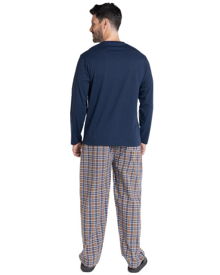 PIJAMA KOTTING PUNTO PLANO