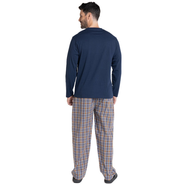 PIJAMA KOTTING PUNTO PLANO