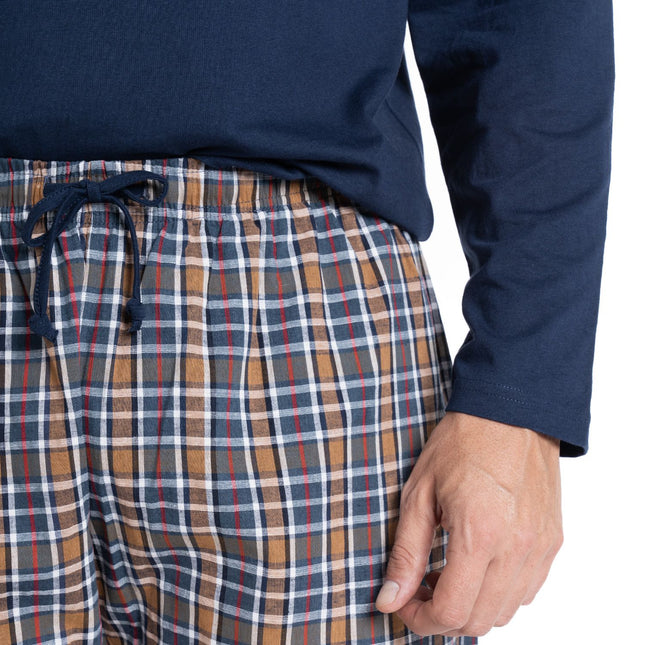 PIJAMA KOTTING PUNTO PLANO