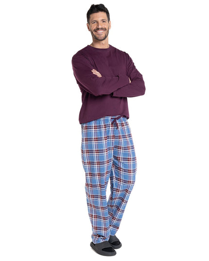 PIJAMA KOTTING PUNTO PLANO