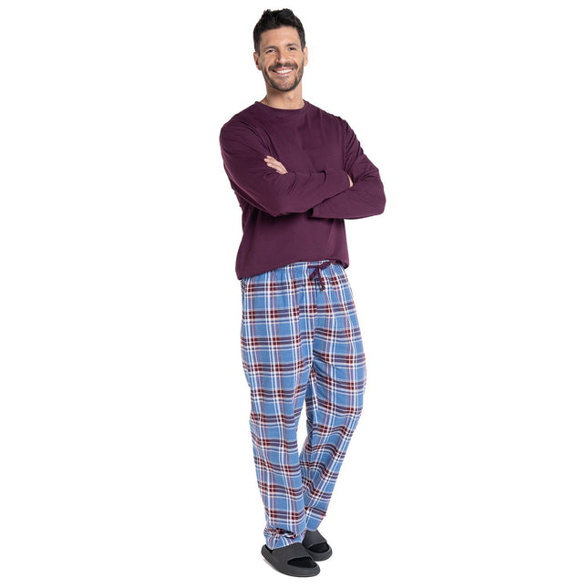 PIJAMA KOTTING PUNTO PLANO