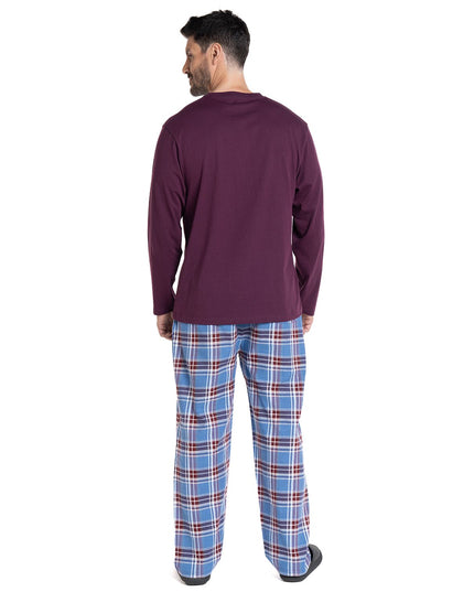 PIJAMA KOTTING PUNTO PLANO