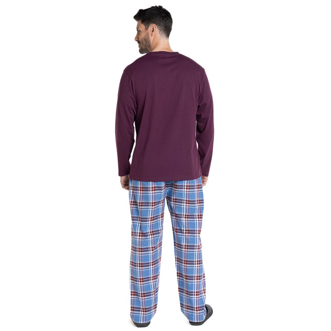 PIJAMA KOTTING PUNTO PLANO