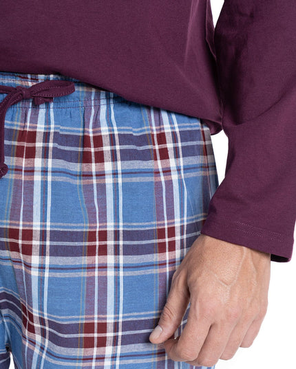 PIJAMA KOTTING PUNTO PLANO