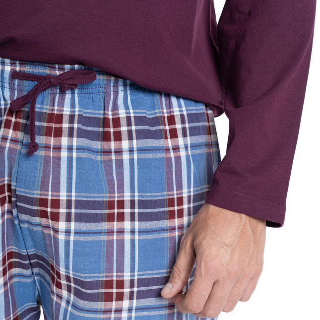 PIJAMA KOTTING PUNTO PLANO