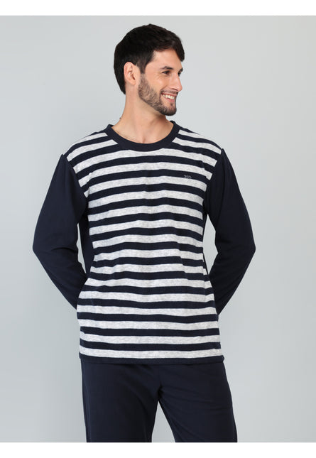 PIJAMA ARROW CR POLAR