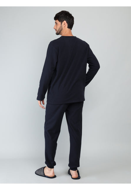 PIJAMA ARROW CR POLAR