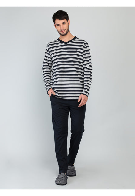 Accesorio ARROW pijama arrow cv en color azul