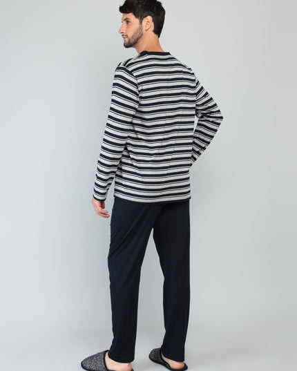 PIJAMA ARROW CV - MAWI