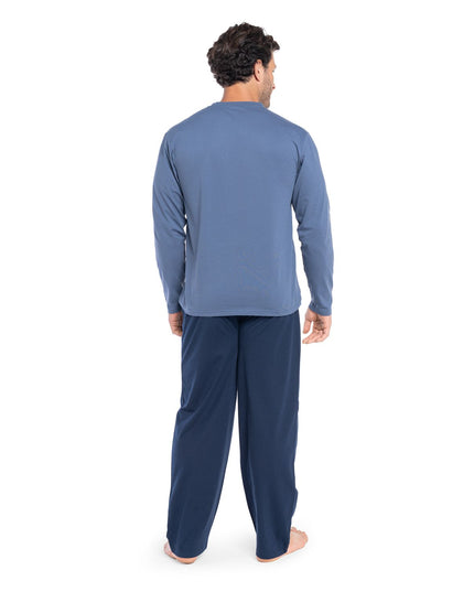 PIJAMA KOTTING RELAX