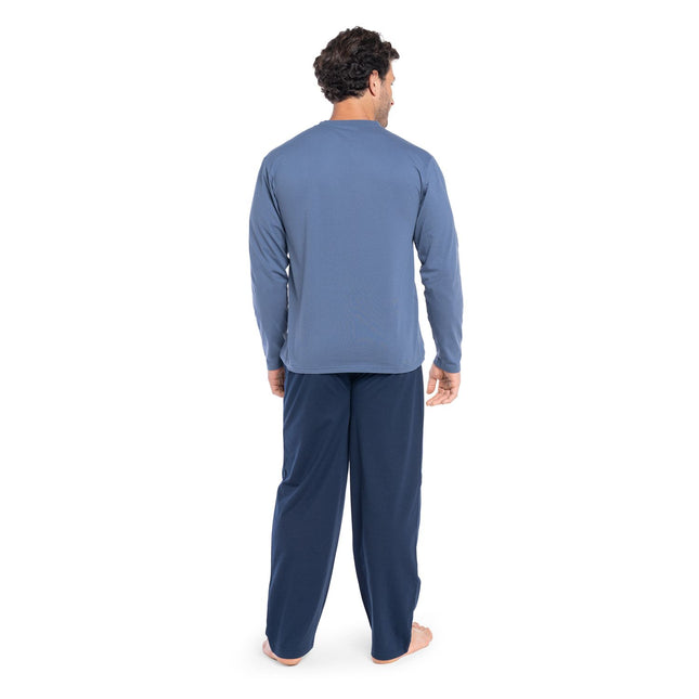 PIJAMA KOTTING RELAX