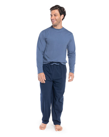PIJAMA KOTTING RELAX