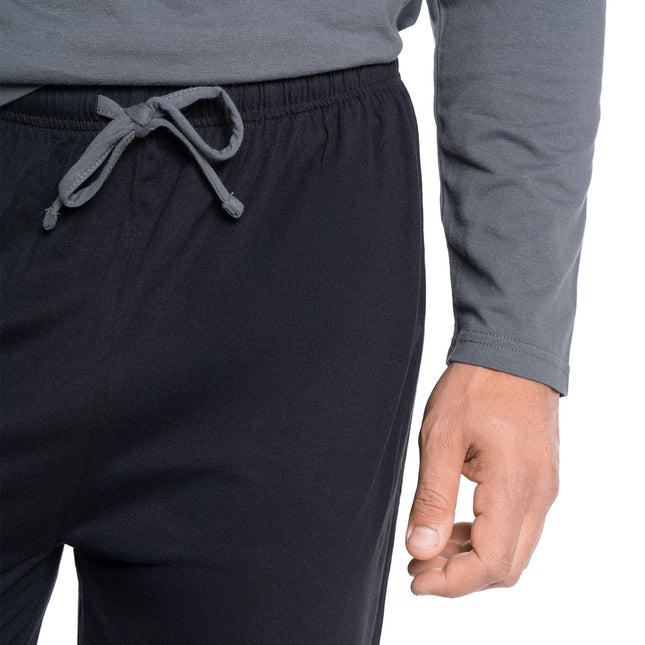 PIJAMA KOTTING RELAX