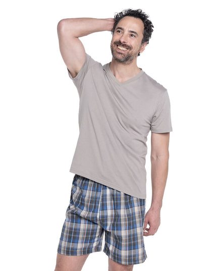 PIJAMA KOTTING PUNTO PLANO