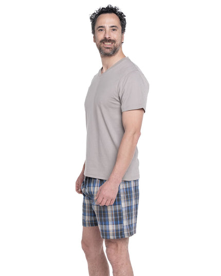 PIJAMA KOTTING PUNTO PLANO