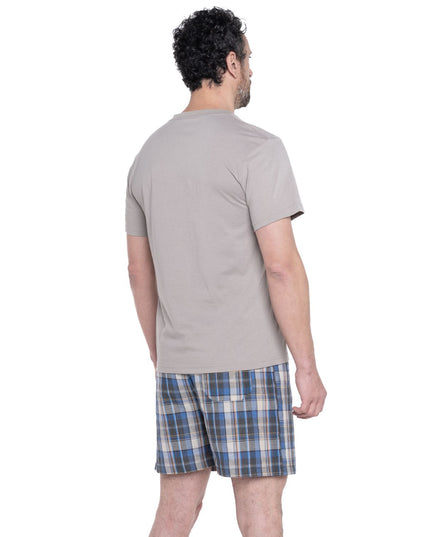 PIJAMA KOTTING PUNTO PLANO