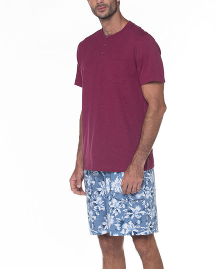 PIJAMA ROCHESTER COTTON