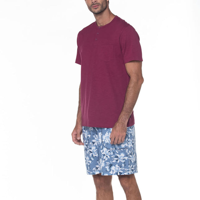 PIJAMA ROCHESTER COTTON