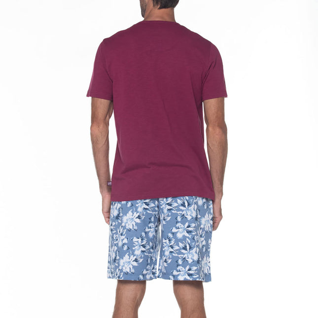 PIJAMA ROCHESTER COTTON