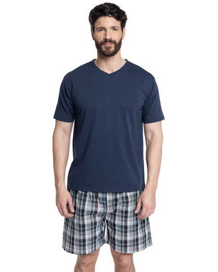 PIJAMA KOTTING RELAX DUO