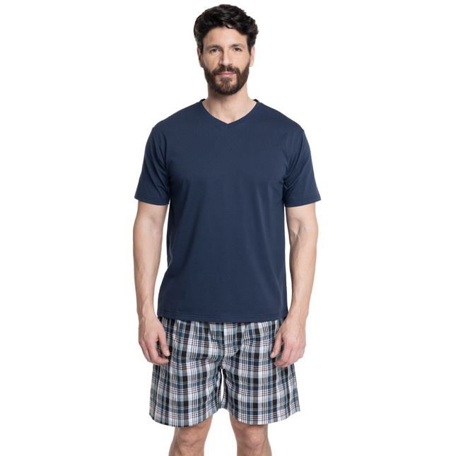 PIJAMA KOTTING RELAX DUO
