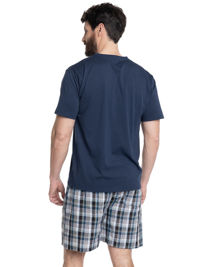 PIJAMA KOTTING RELAX DUO