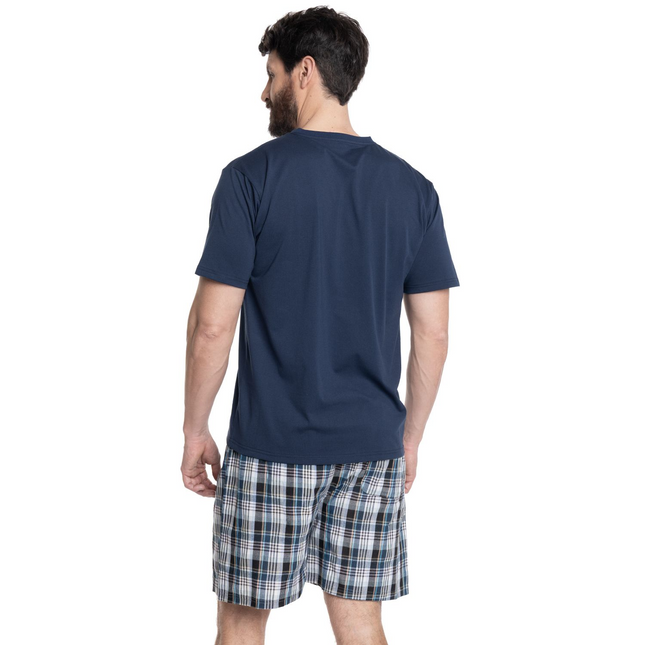 PIJAMA KOTTING RELAX DUO