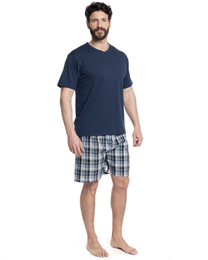 PIJAMA KOTTING RELAX DUO