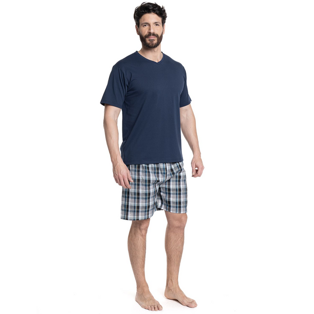 PIJAMA KOTTING RELAX DUO