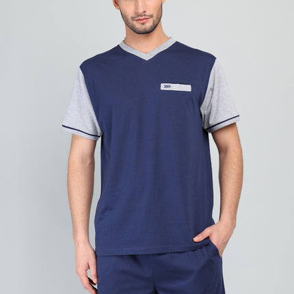 Collection image for: Pijamas y Camisetas Hombre