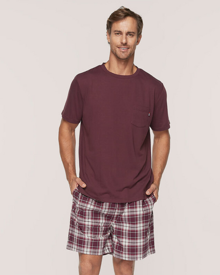 PIJAMA ROCHESTER COTTON