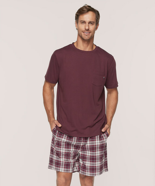 PIJAMA ROCHESTER COTTON