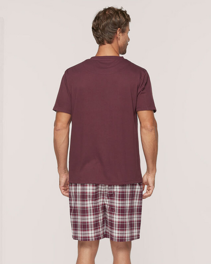 PIJAMA ROCHESTER COTTON