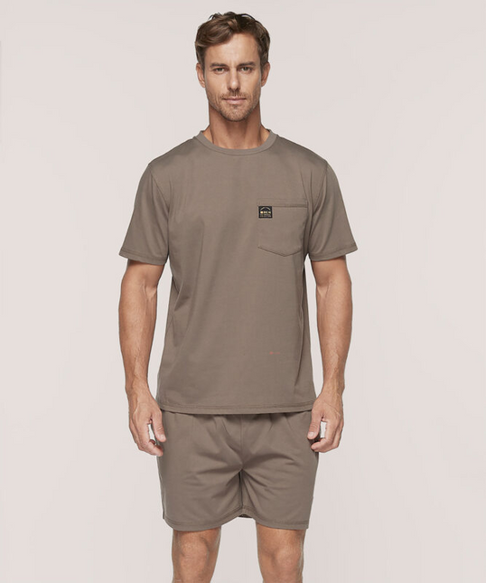PIJAMA ROCHESTER COTTON