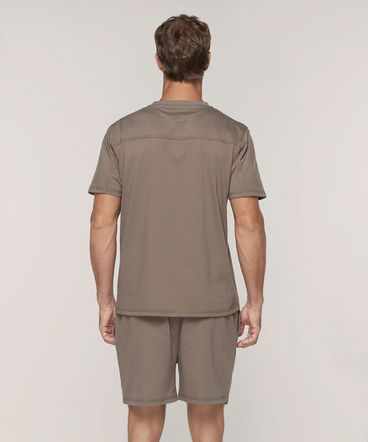 PIJAMA ROCHESTER COTTON