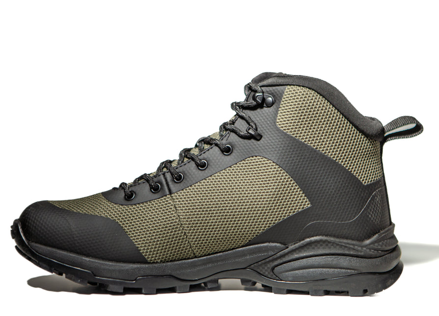 ZAPATILLA UNISEX DUE TRENTO TX II