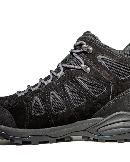 ZAPATILLA UNISEX DUE TRENTO SUEDE-TX