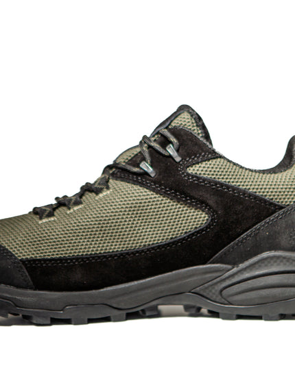 ZAPATILLA UNISEX DUE TRENTO TX LOW