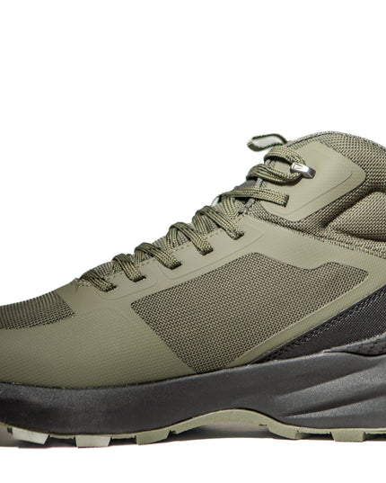 ZAPATILLA UNISEX DUE VAL DI SOLE