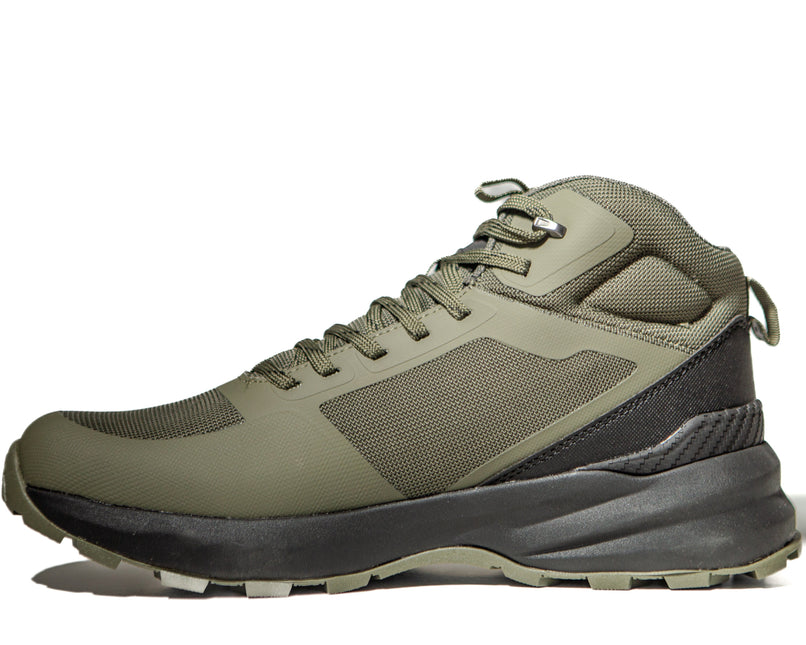 ZAPATILLA UNISEX DUE VAL DI SOLE