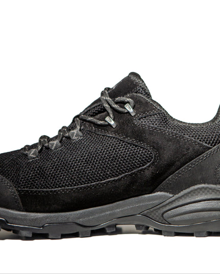 ZAPATILLA UNISEX DUE TRENTO TX LOW