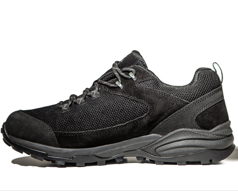 ZAPATILLA UNISEX DUE TRENTO TX LOW
