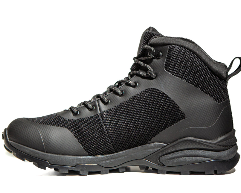 ZAPATILLA UNISEX DUE TRENTO TX II