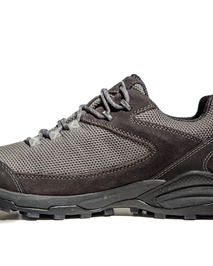 ZAPATILLA UNISEX DUE TRENTO TX LOW