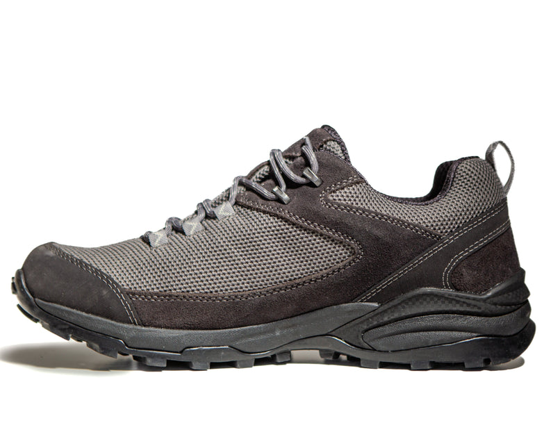 ZAPATILLA UNISEX DUE TRENTO TX LOW