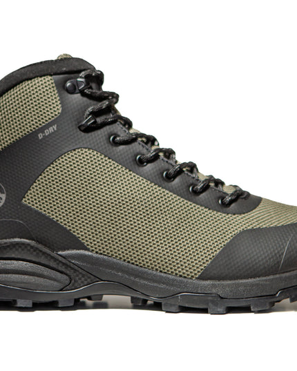 ZAPATILLA UNISEX DUE TRENTO TX II