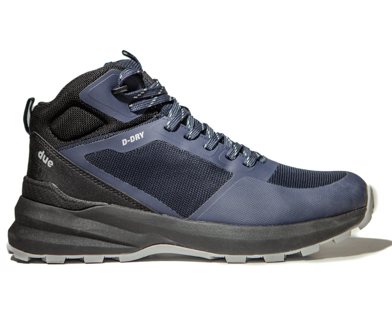 ZAPATILLA UNISEX DUE VAL DI SOLE