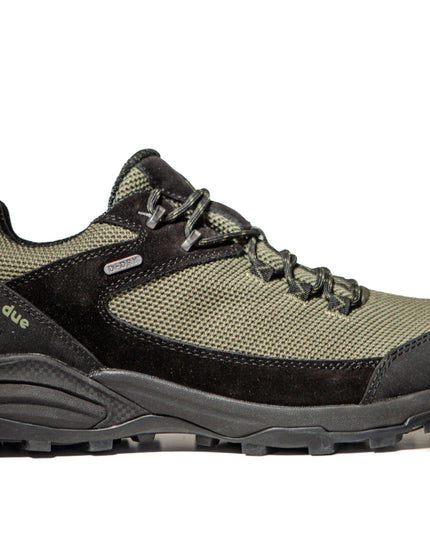 ZAPATILLA UNISEX DUE TRENTO TX LOW