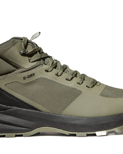 ZAPATILLA UNISEX DUE VAL DI SOLE