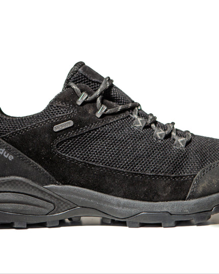 ZAPATILLA UNISEX DUE TRENTO TX LOW
